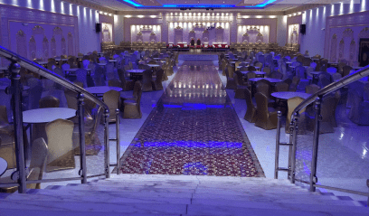 اسعار قاعة النورس للاحتفالات - ترنداوى قاعة النورس