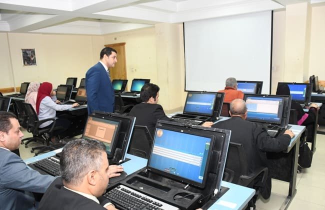 كم سلم رواتب موظفي الدولة - ترنداوى سلم رواتب موظفي الدولة