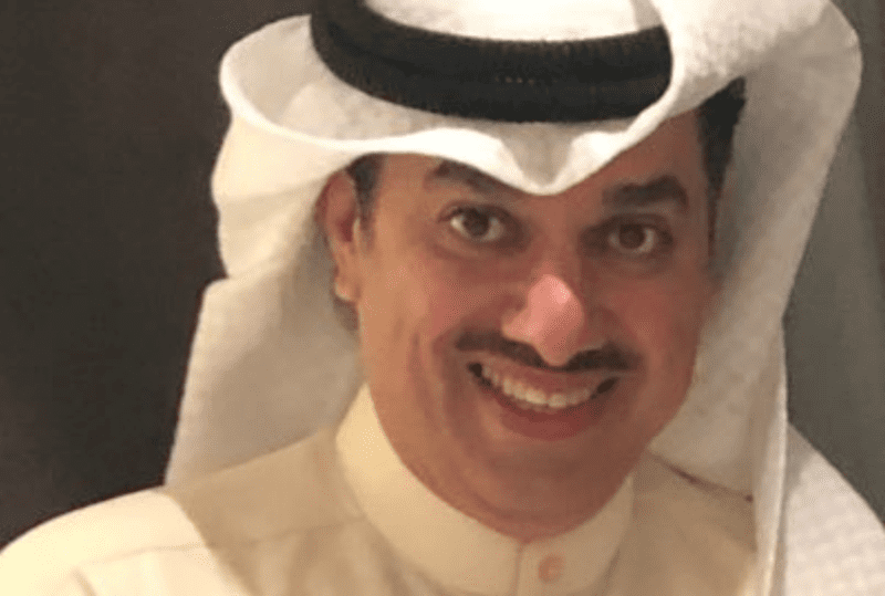 من هو زوج الهام الفضالة الاول والثانى ؟ - ترنداوى زوج الهام الفضالة