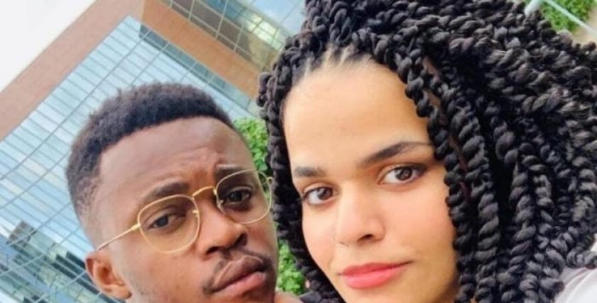 من هو زوج رهف القنون - ترنداوى زوج رهف القنون