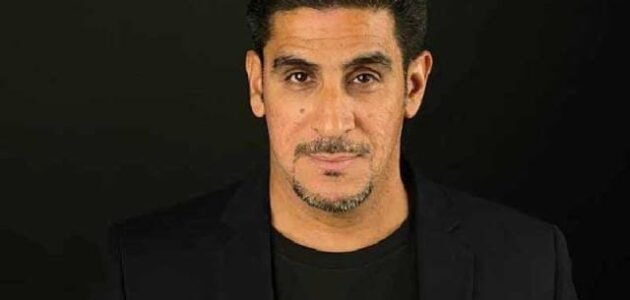 اسباب سجن ياسر البحري بأمريكا وما هى أشهر مؤلفاته - ترنداوى اسباب سجن ياسر البحري بأمريكا وما هى أشهر مؤلفاته